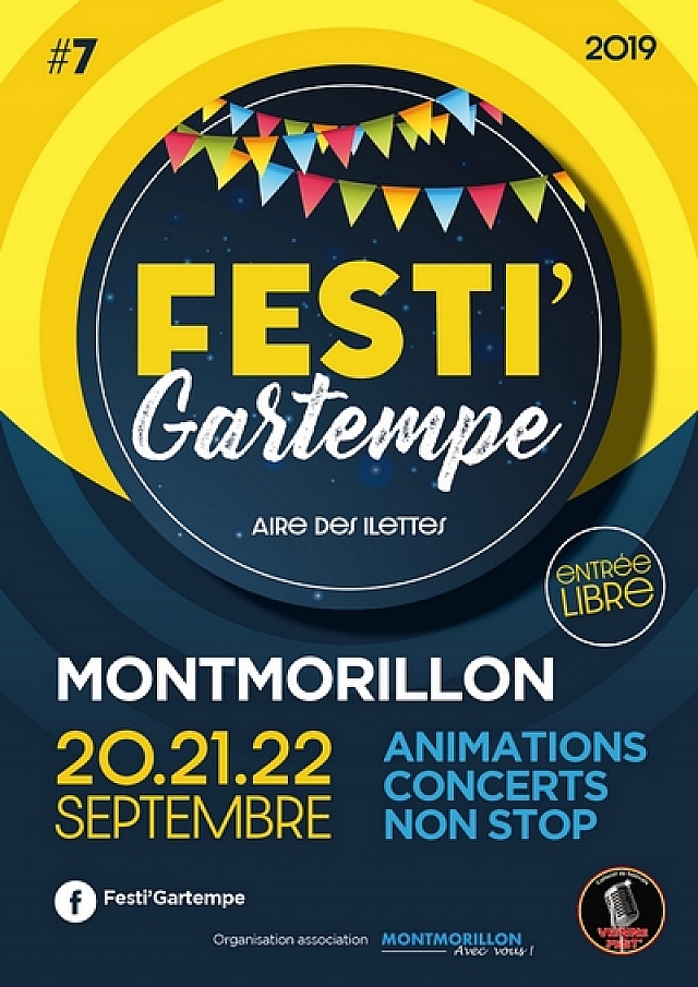 Festi'gartempe