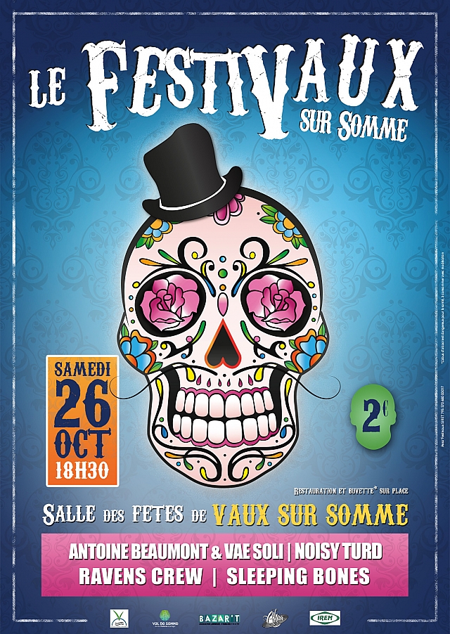 Festivaux sur Somme Festival France 2024 Guide, Programmation, concerts, billets...