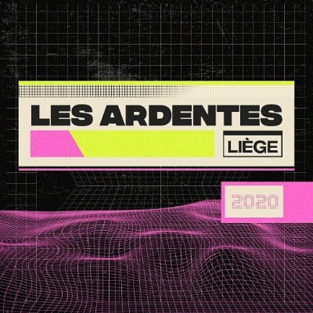Annul&eacute; : Les Ardentes