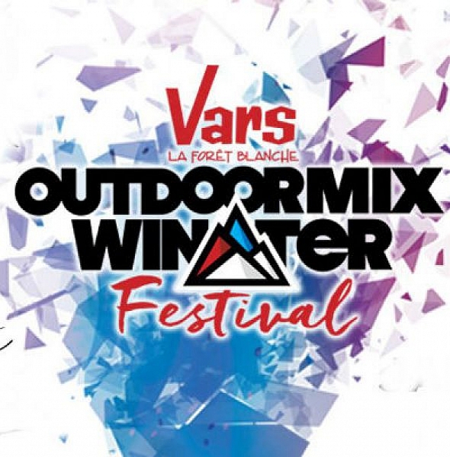 OutdoorMix Winter Festival 