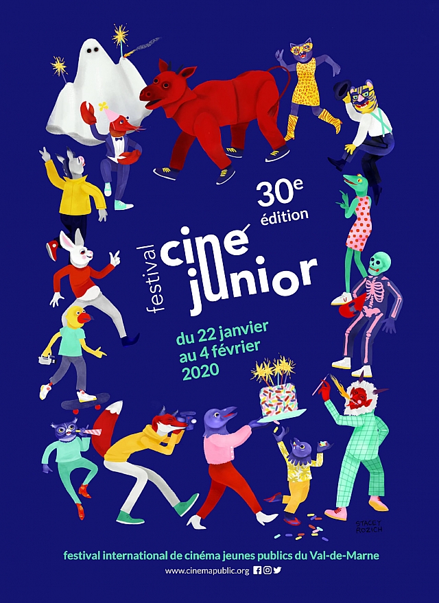 Ciné Junior
