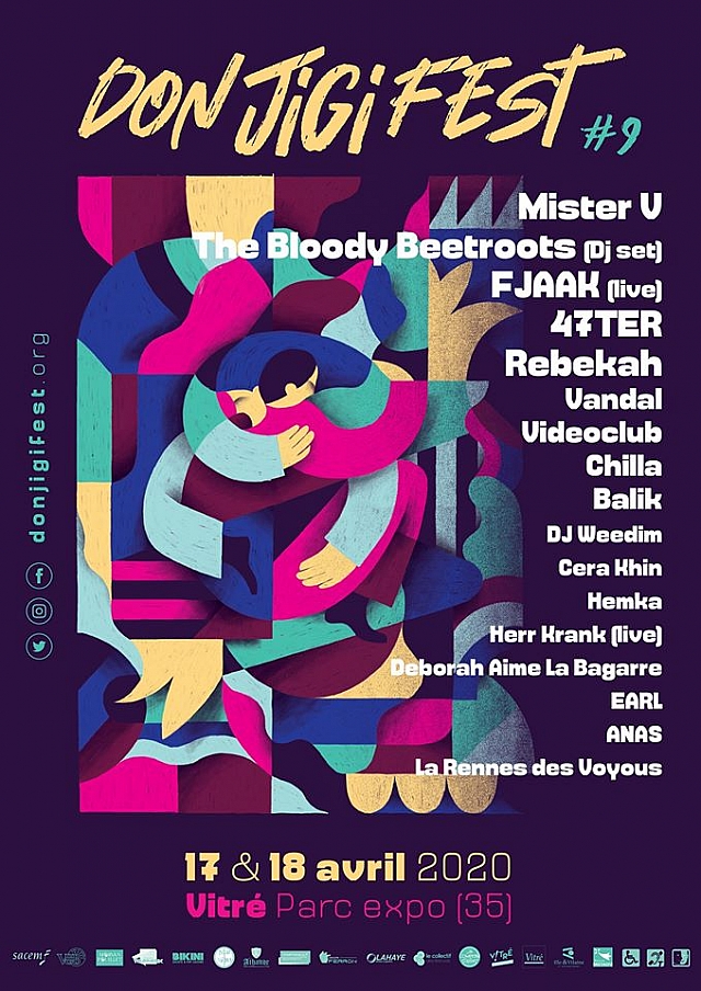 Don Jigi Fest