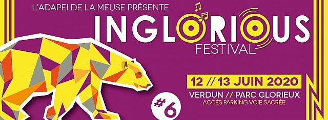 Annul&eacute; : Inglorious Festival