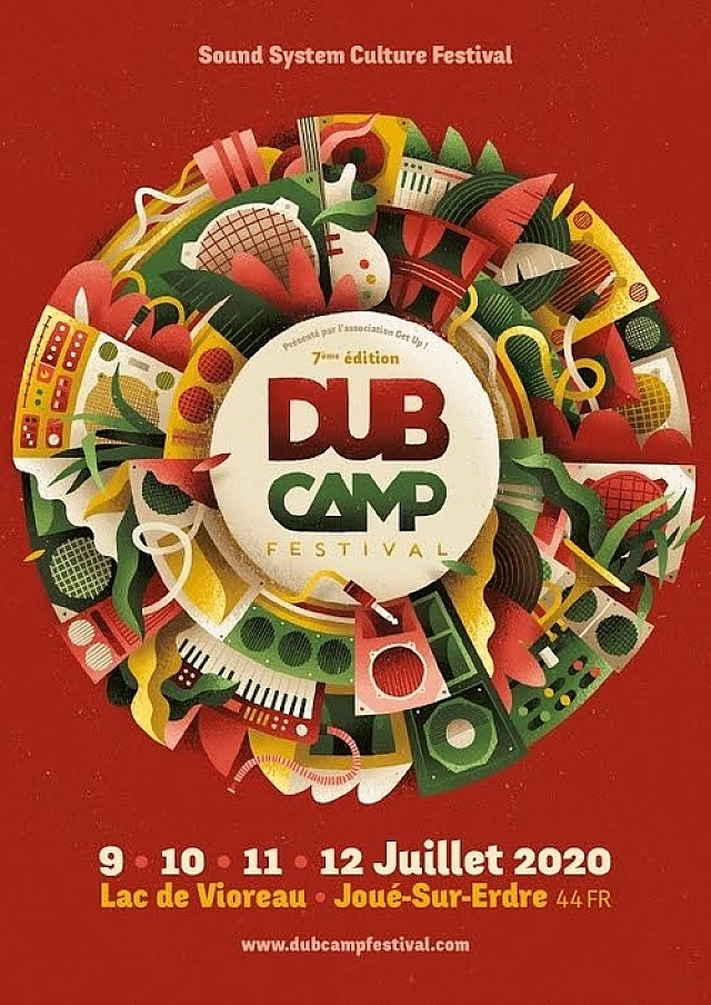 Dub Camp Festival