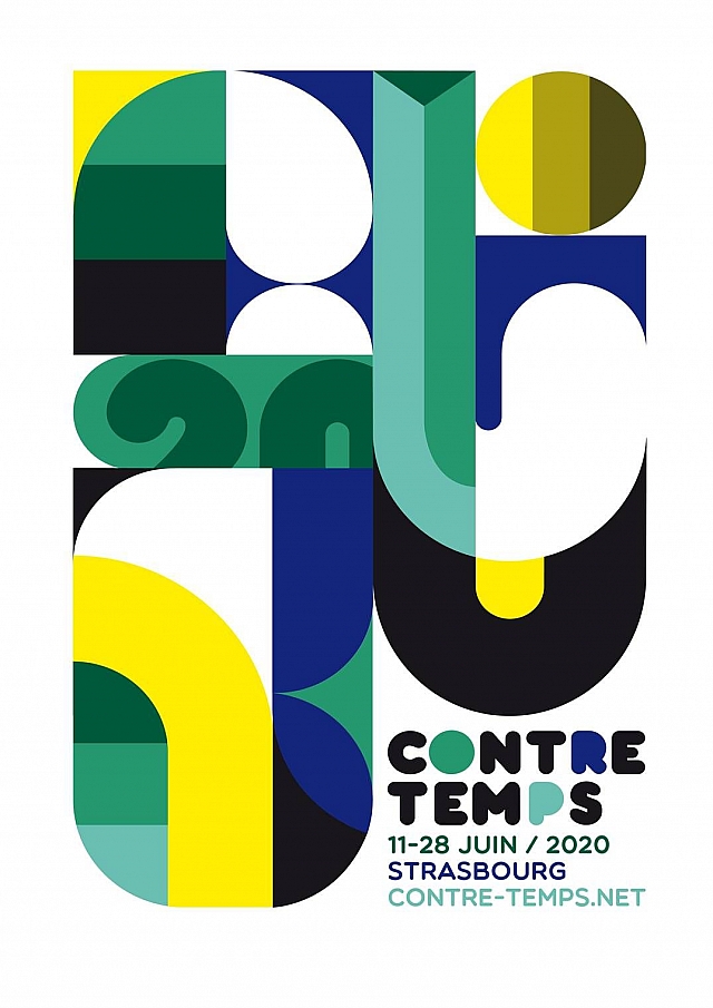 Annul&eacute; : Festival Contre-Temps