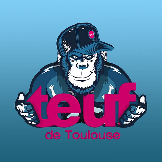 Annul&eacute;: Teuf de Toulouse 