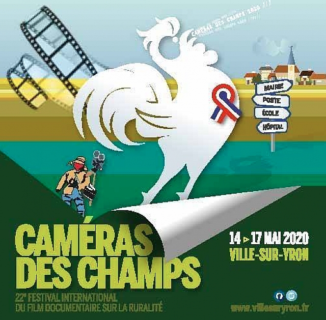 Annulé: Caméras Des Champs