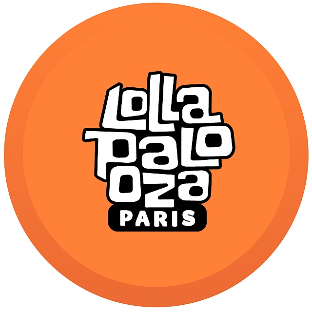 Reporté : Lollapalooza Paris