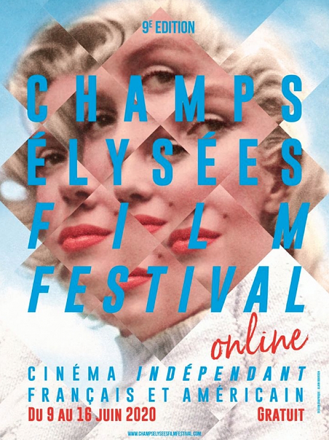 Le Champs-Elys&eacute;es Film Festival : On Line