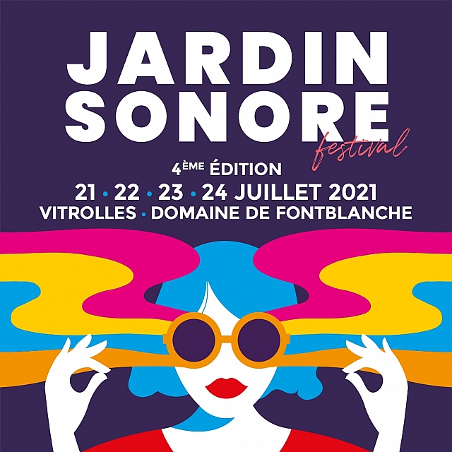 Jardin Sonore Festival