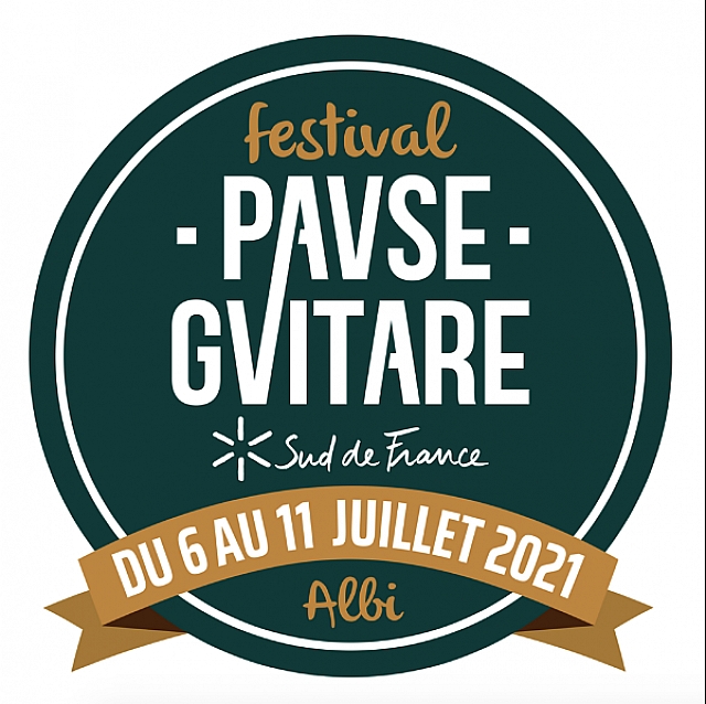 Festival Pause Guitare 2021