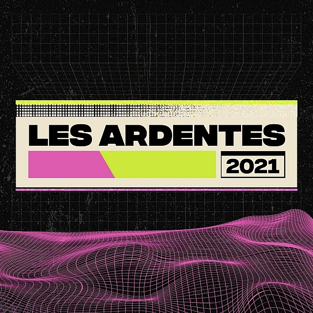 Reporté : Festival Les Ardentes