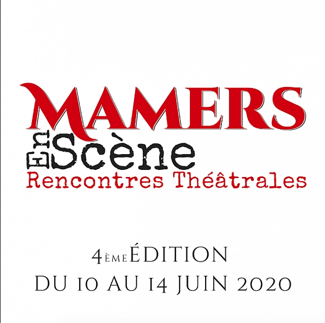 Annulé : Festival Mamers en Scène