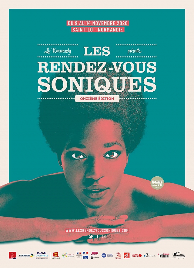 Annulée : Festival Les Rendez-Vous Soniques