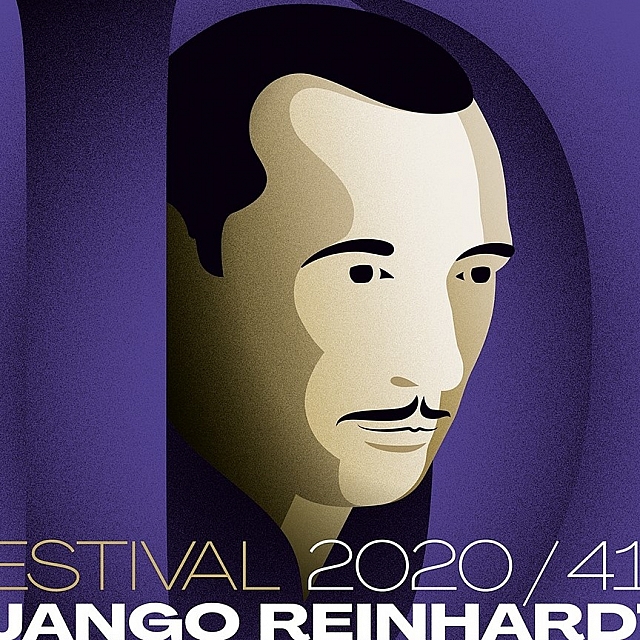 Festival Django Reinhardt 