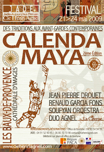 Calenda Maya