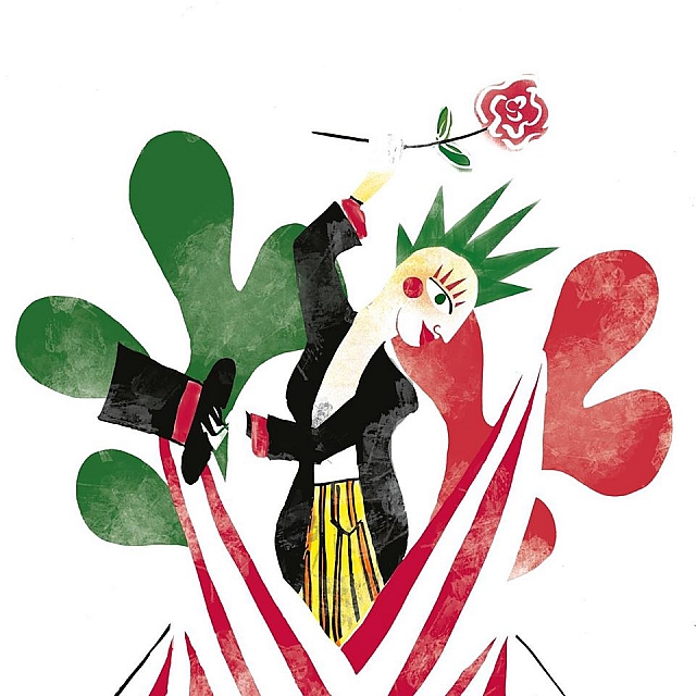 Festival Merci, Bonsoir