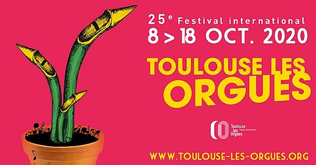 Festival international Toulouse les Orgues #25