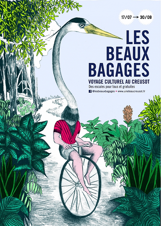 Les Beaux Bagages