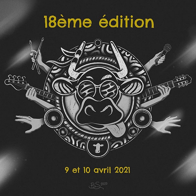 Festival de la Meuh Folle
