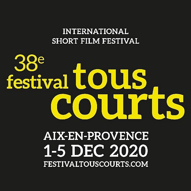 Edition en ligne : Festival Tous Courts