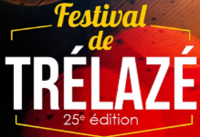 FESTIVAL ESTIVAL DE TRELAZE