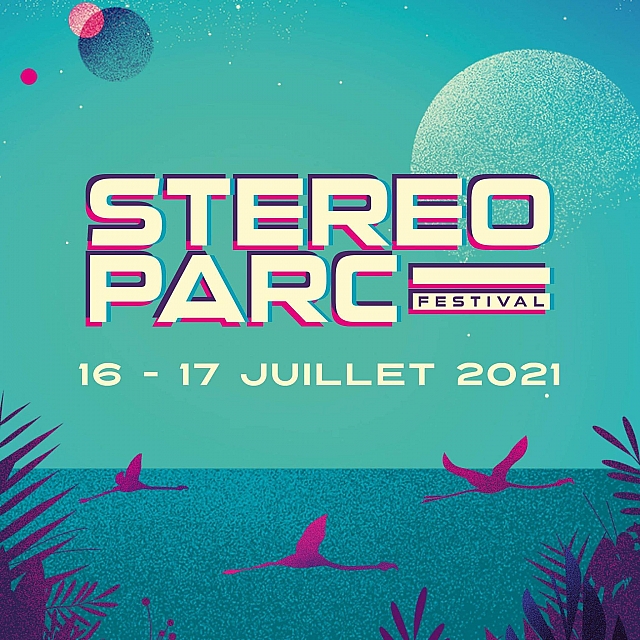 Stereoparc Festival