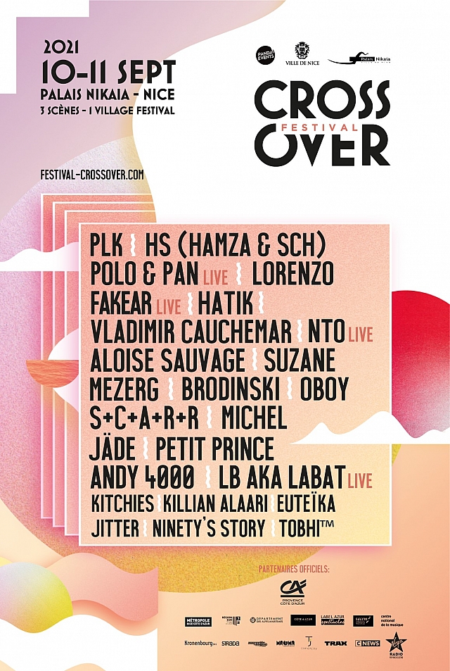 Crossover Festival