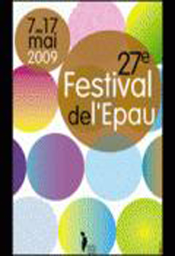 Festival de l'Epau