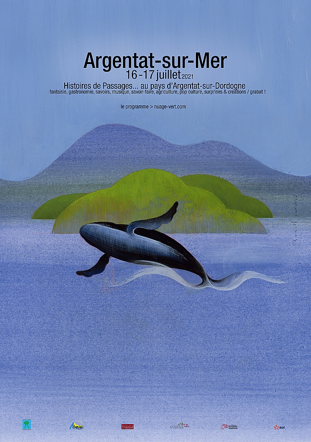 Histoires de Passages