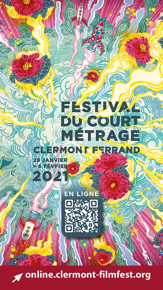 Festival international du court m&eacute;trage de Clermont-Ferrand