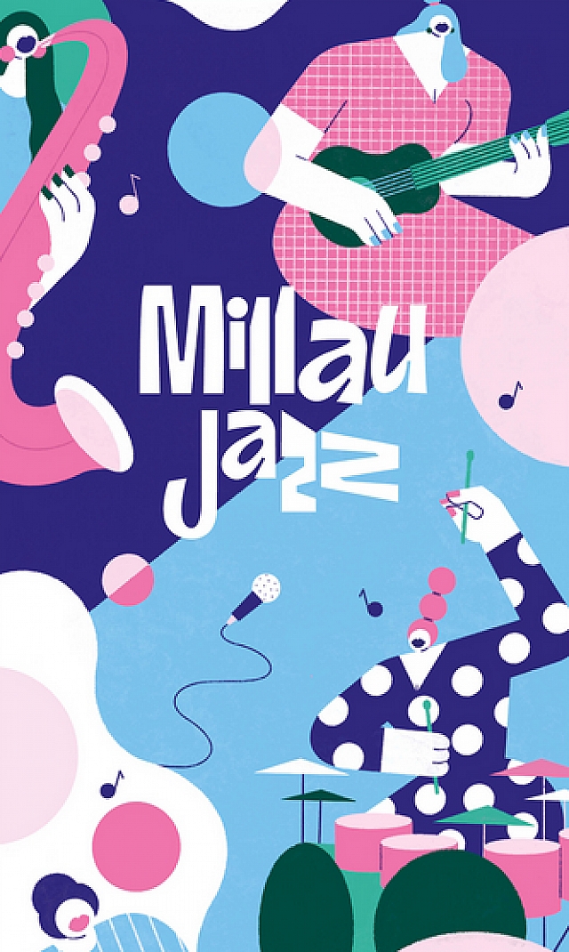 Millau Jazz Festival