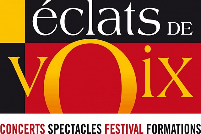 &Eacute;clats de Voix
