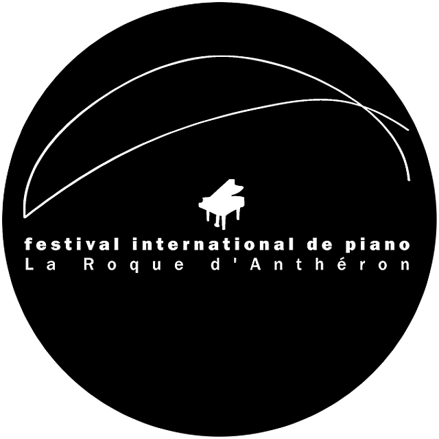 Festival International de Piano de la Roque d'Antheron