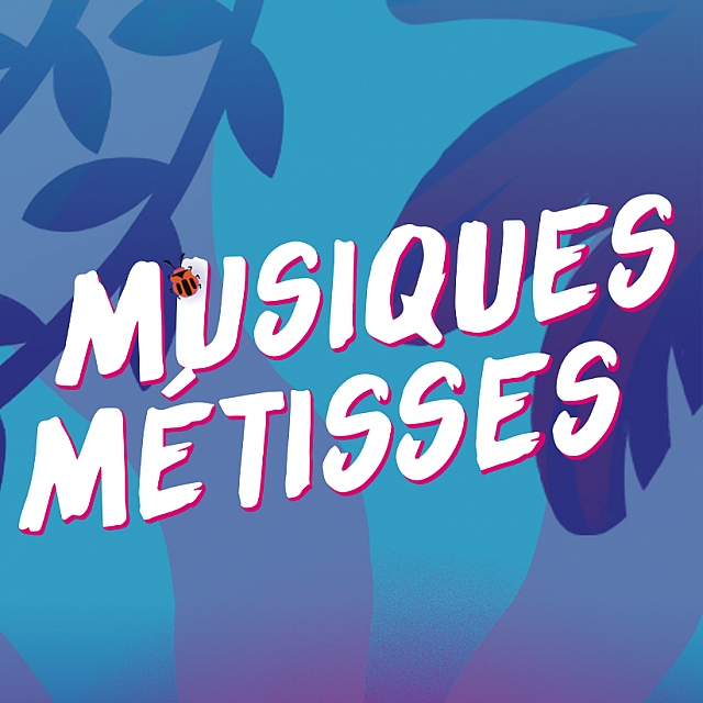 Musiques Métisses