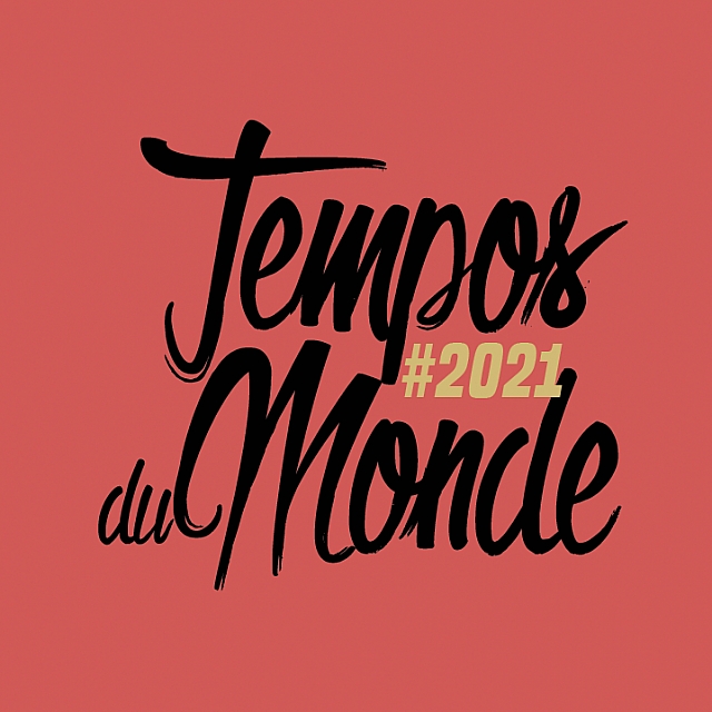 Festival Tempos du Monde