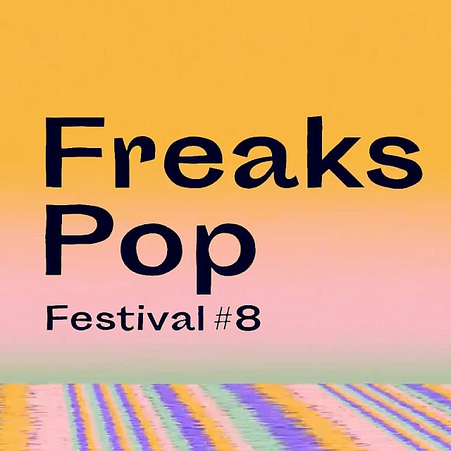 Annulé : Freaks Pop