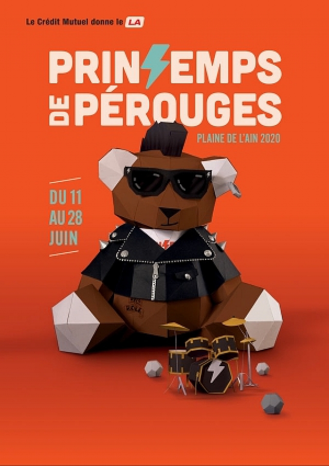 Annul&eacute;e : Le Printemps de P&eacute;rouges