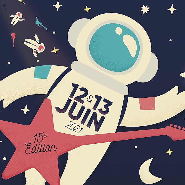 Annulé Festival Ca Sonne A La Porte Festival France 2024 Guide