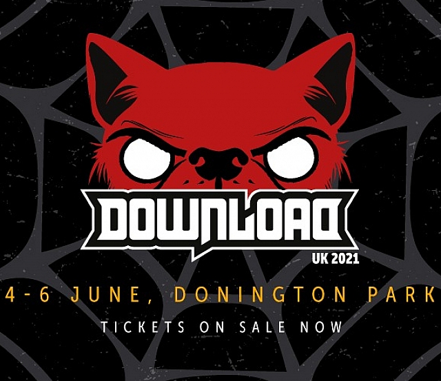 Annul&eacute; : Download Festival