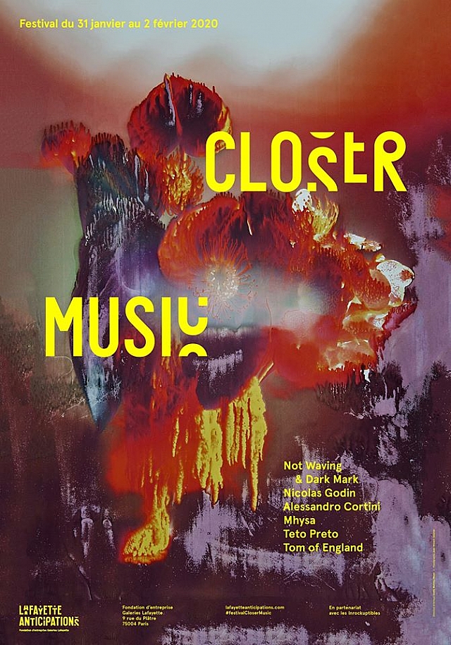 Closer Music