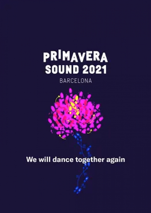 Annul&eacute; : Primavera Sound