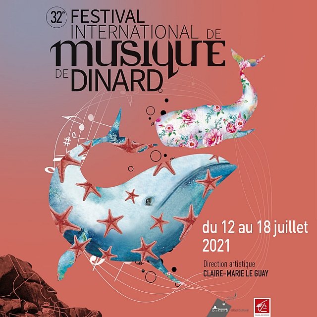 Festival International de Musique de Dinard
