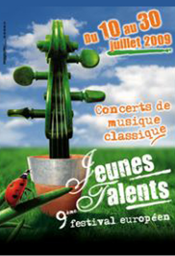 Jeunes Talents