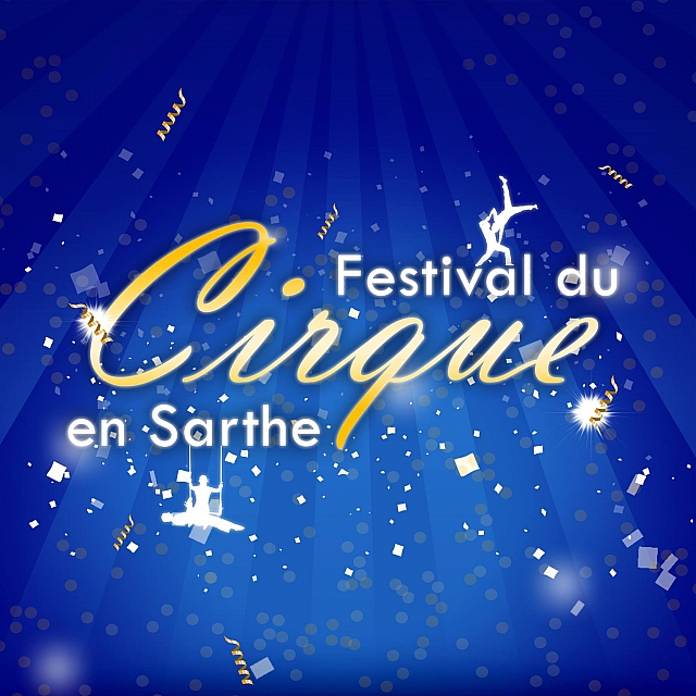 Cirque en Sarthe