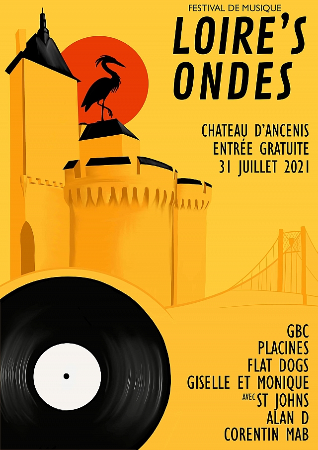 Festival Loire's Ondes