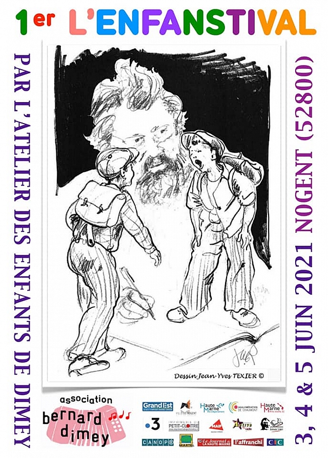 L'Enfanstival