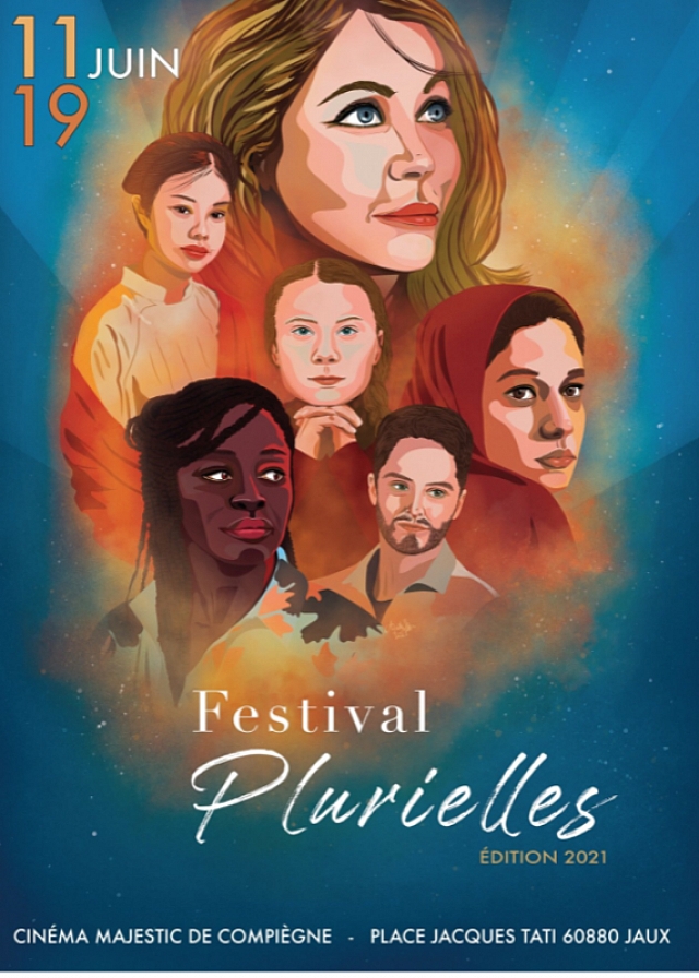 Festival Plurielles