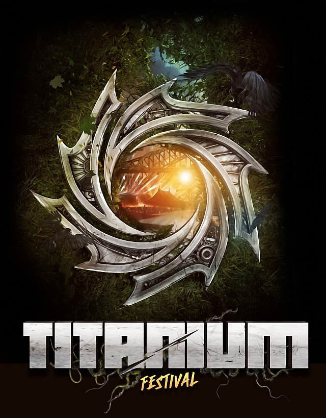 Titanium festival