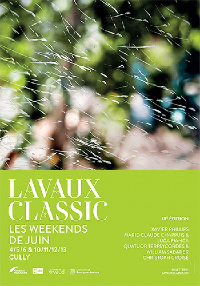 Lavaux Classic
